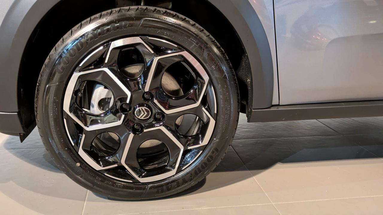 Citroen C3 100 MAX KM0