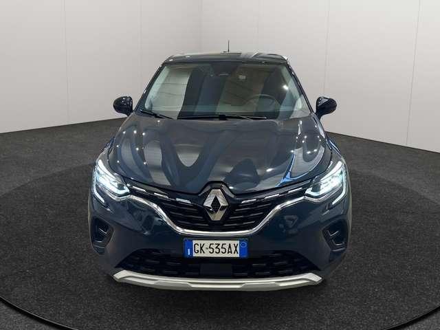 Renault Captur 1.0 tce Intens Gpl 100cv