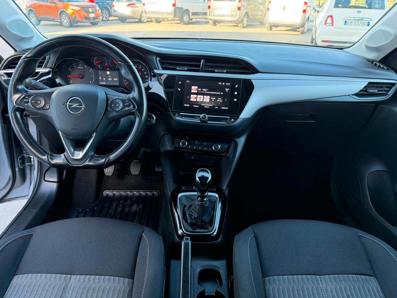 Opel Corsa 1.5 D 100 CV Edition
