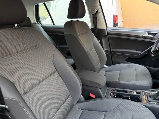 VOLKSWAGEN Golf 1.4 TSI 125CV DSG 5p. Executive BlueMotion Technol