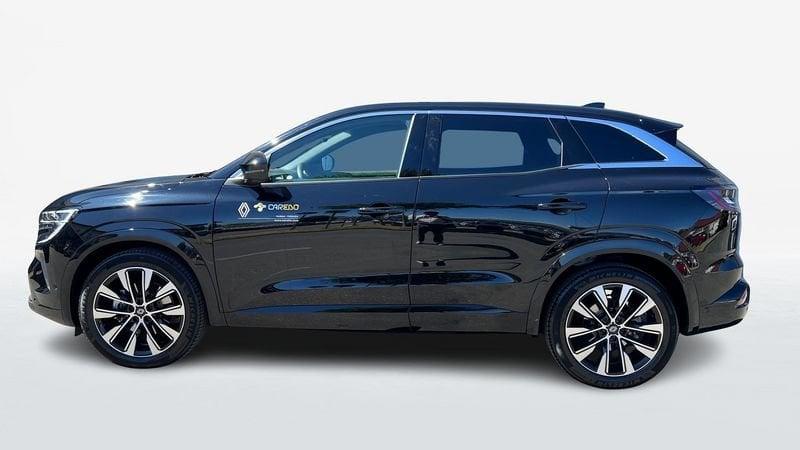 Renault Austral NUOVO techno MY24 full hybrid E-Tech 200