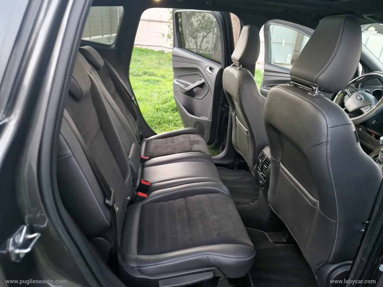 FORD Kuga 1.5 TDCI 120 CV S&S 2WD ST-Line