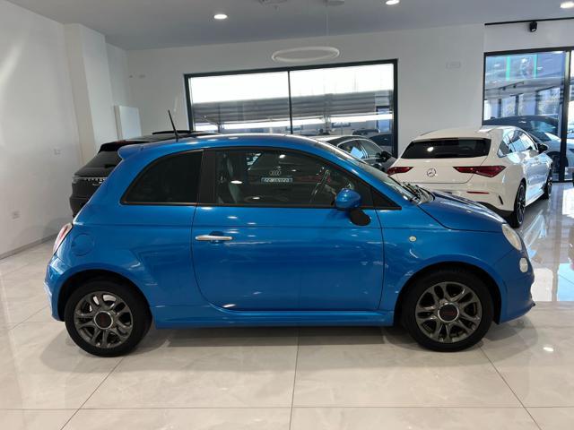 FIAT 500 1.2 "S" Pronta consegna