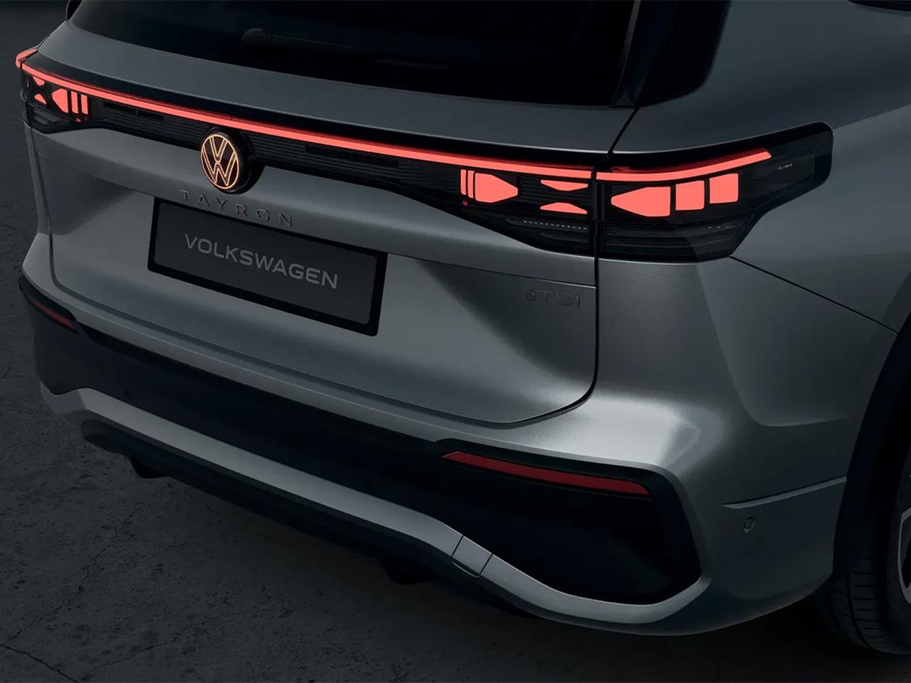 Volkswagen Tayron 1.5 etsi edition plus 150cv dsg 7p.ti