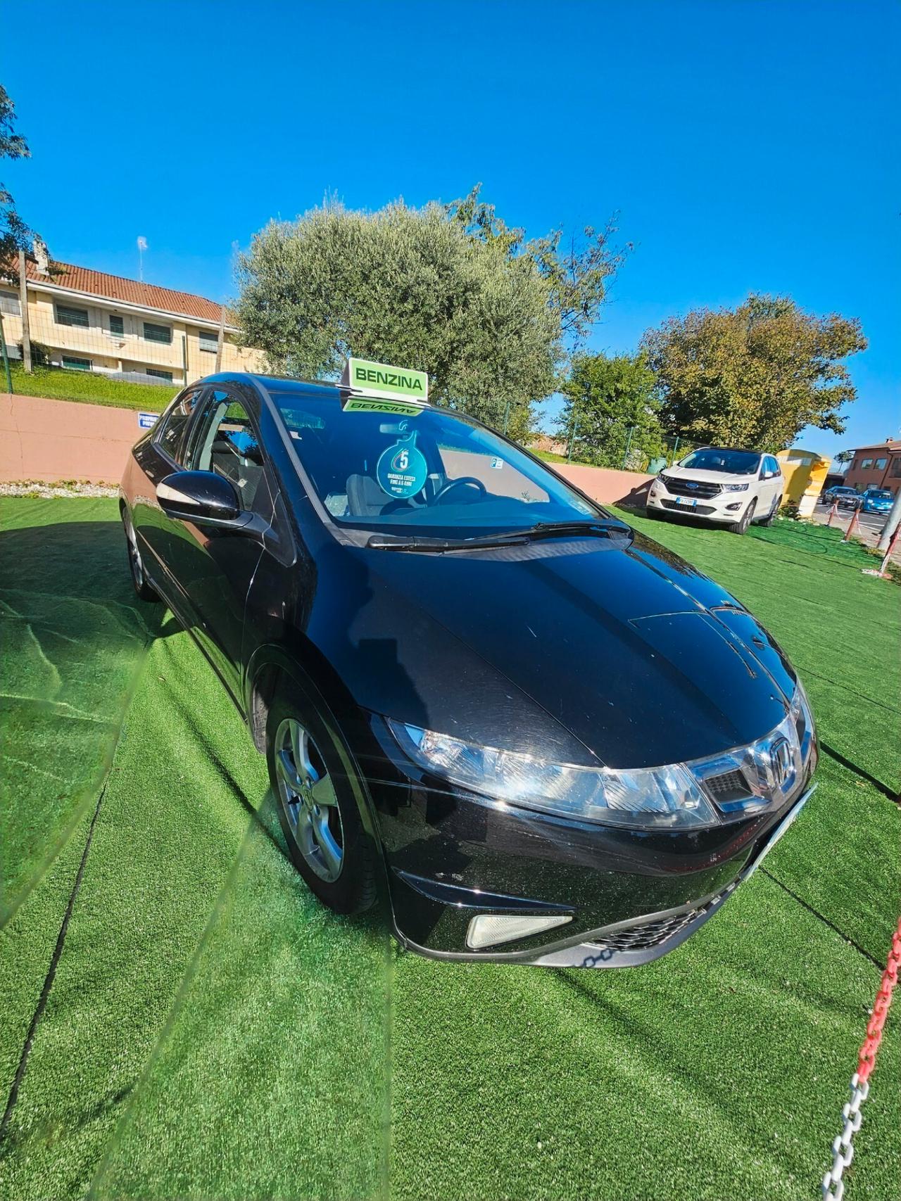 Honda Civic 1.4 i-VTEC 5p. Elegance