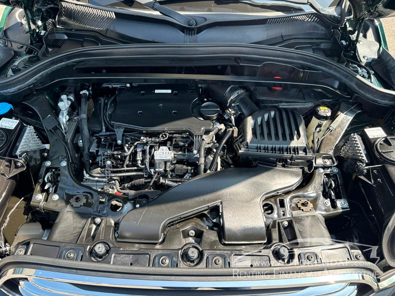 Mini Countryman Cooper D Business 2.0 Twin Power Turbo Steptronic