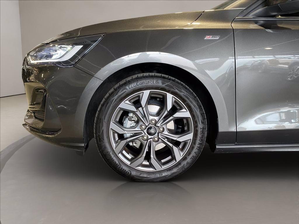 FORD Focus 1.0 ecoboost h ST-Line Design 125cv del 2022
