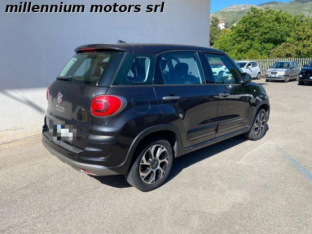 FIAT 500L 1.3 Multijet 95 CV City Cross