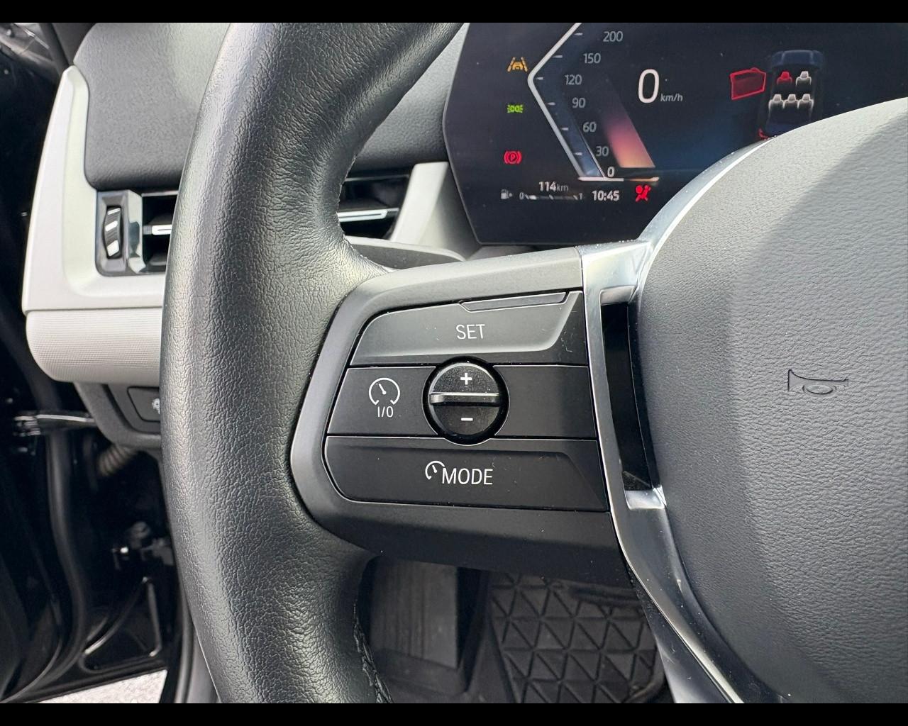 BMW X1 (U11) - X1 sDrive 20i