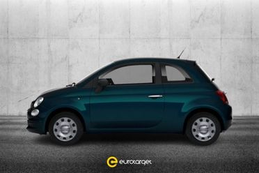 FIAT 500 1.0 Hybrid