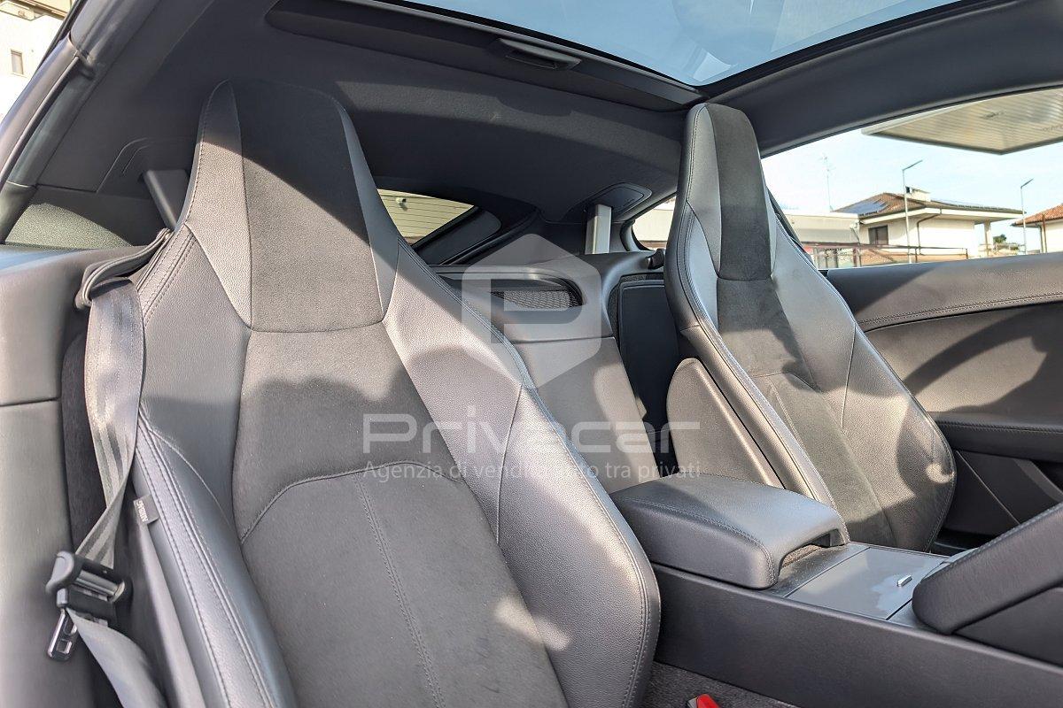 JAGUAR F-Type 2.0 aut. Coupé R-Dynamic