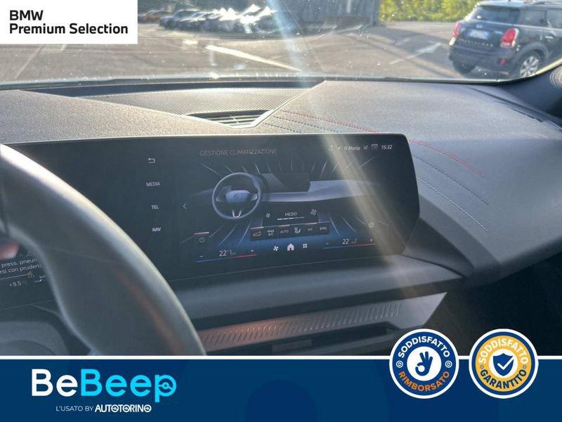 BMW Serie 1 118D MSPORT PRO AUTO