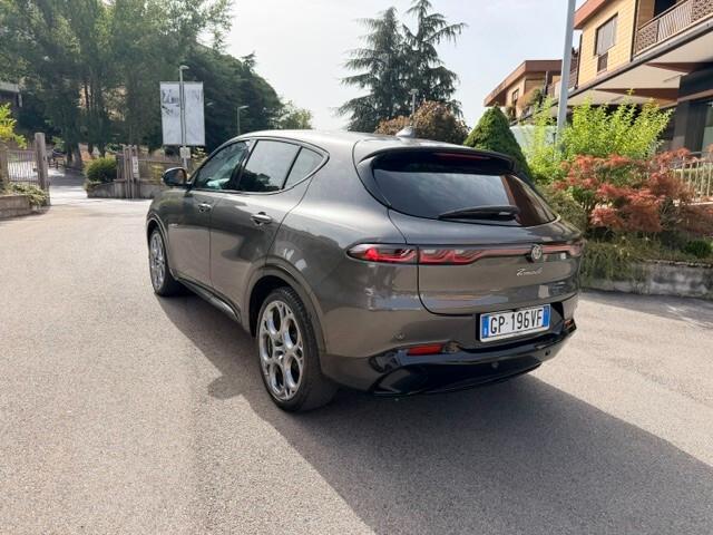 Alfa Romeo Tonale 1.5 160 CV MHEV TCT7 Veloce