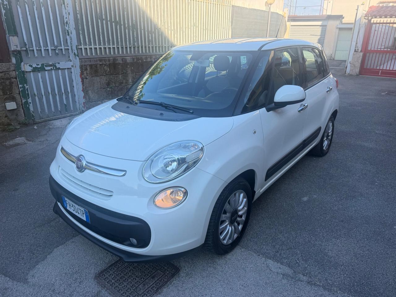 Fiat 500L 1.3 Multijet 95 CV Business