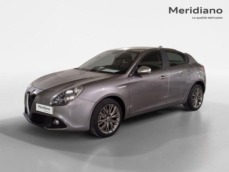 Alfa Romeo Giulietta (2010) 1.6 JTDm 120 CV