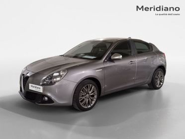 Alfa Romeo Giulietta (2010) 1.6 JTDm 120 CV