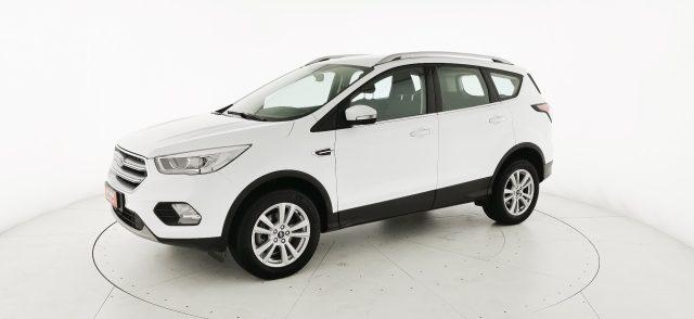 FORD Kuga 1.5 EcoBoost 120 CV S&S 2WD Business