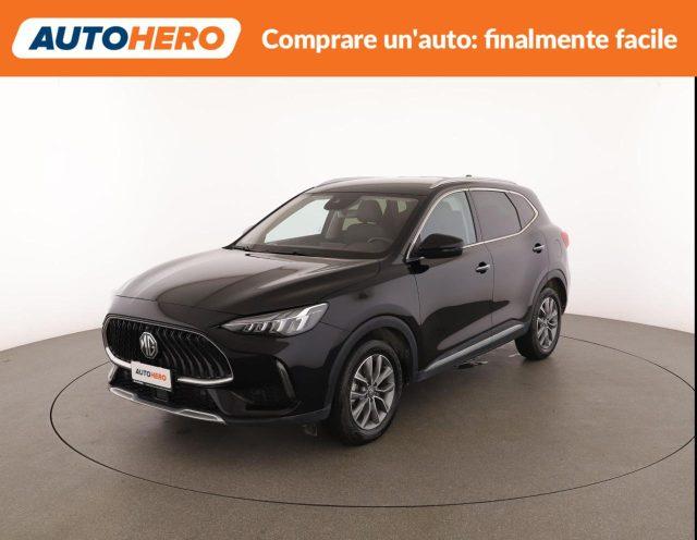 MG HS 1.5T-GDI Luxury