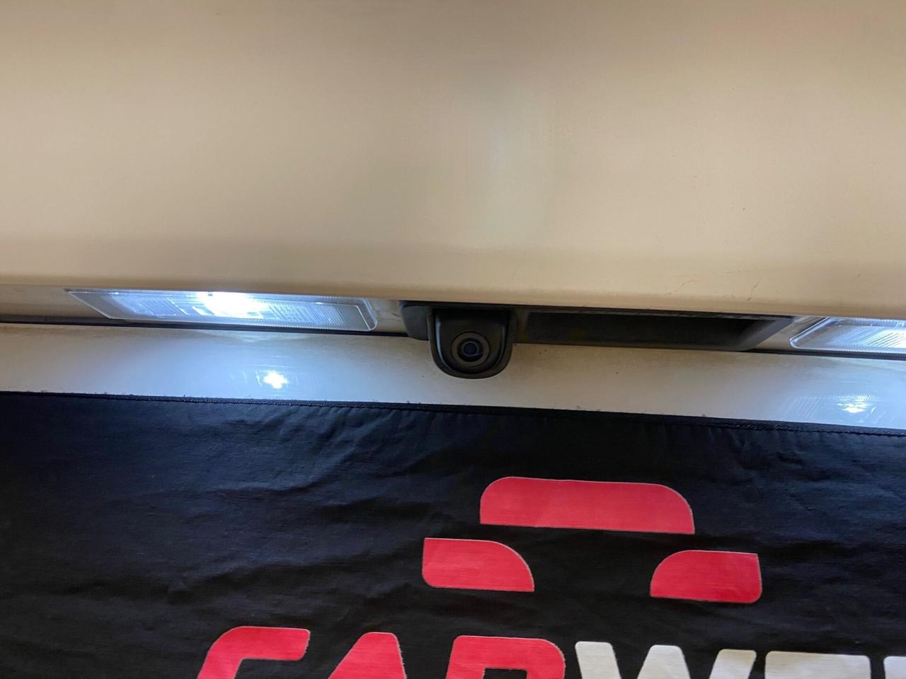 HYUNDAI Tucson 1.6 CRDi XPOSSIBLE Navy Cam 2019