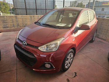 Hyundai i10 1.0 MPI Style
