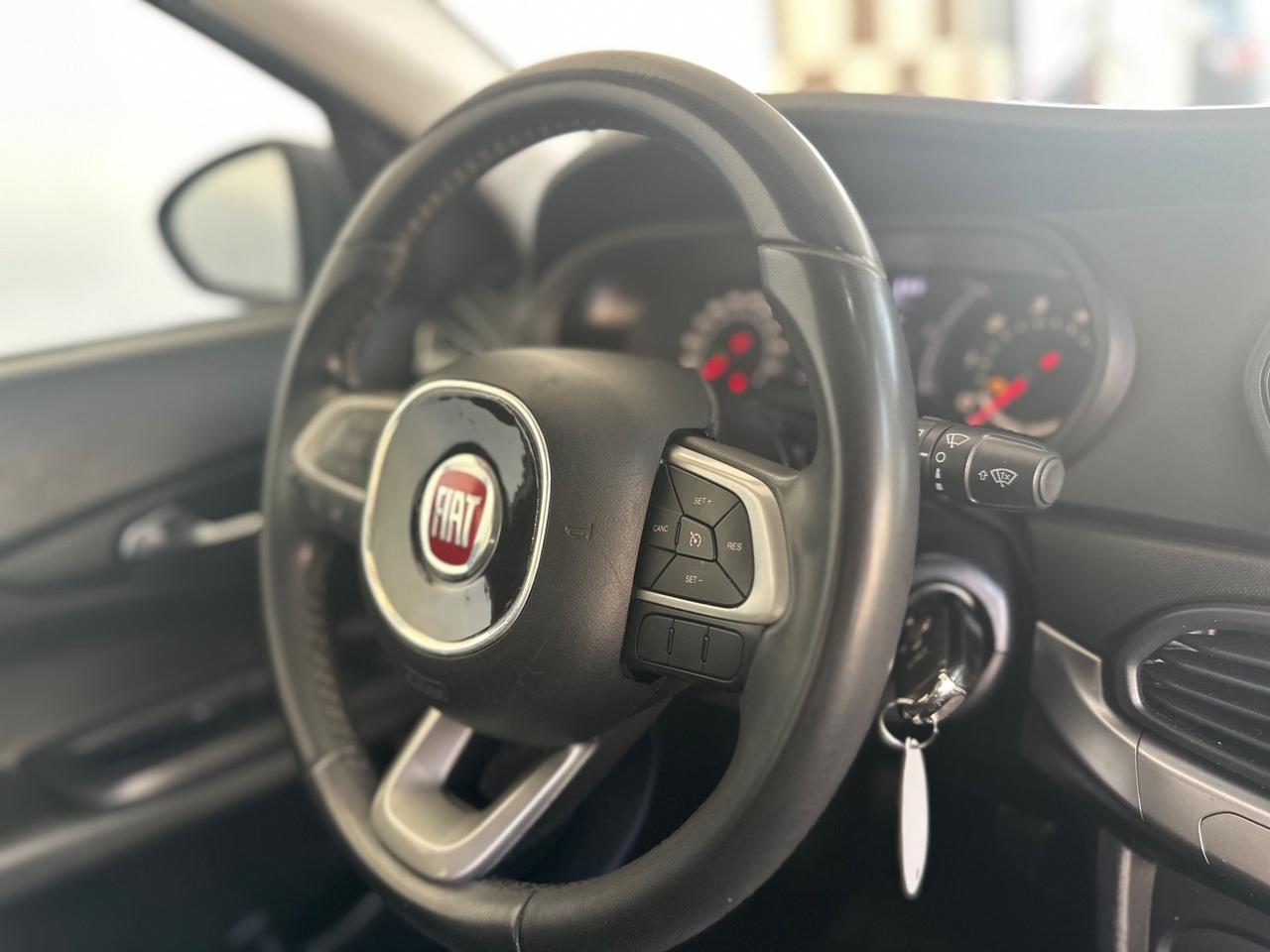Fiat Tipo 1.6 Mjt S&S 5 porte Business