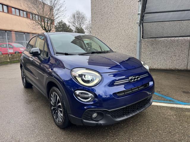 FIAT 500X 1.5 T4 Hybrid 130 CV DCT