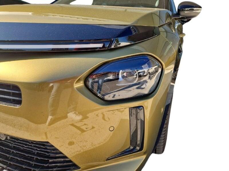 Lancia Ypsilon Nuova Ibrida My24 Lx 1.2 100cv Ibrida