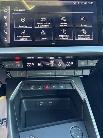 Audi A3 SPB 30 TFSI Business NAVI-LED-16"