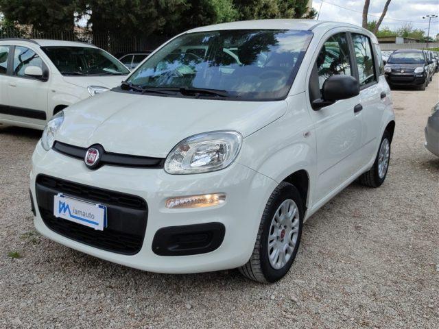 FIAT Panda 1.2 Easy CLIMATIZZATORE OK NEOPATENTATI ..