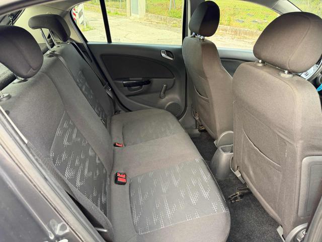 OPEL Corsa 1.2 85CV 5P BENZINA/GPL TECH Elective