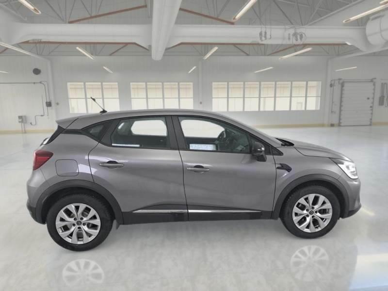 RENAULT CAPTUR 1.5 DCI BLUE 85KW BUSINESS EDC