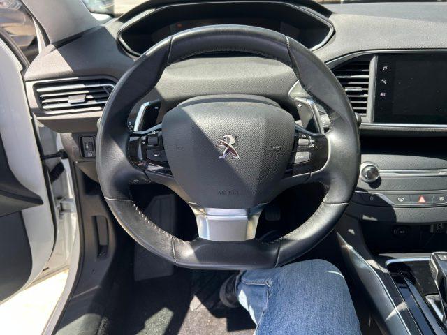 PEUGEOT 308 BlueHDi 130 S&S EAT8 Active Business