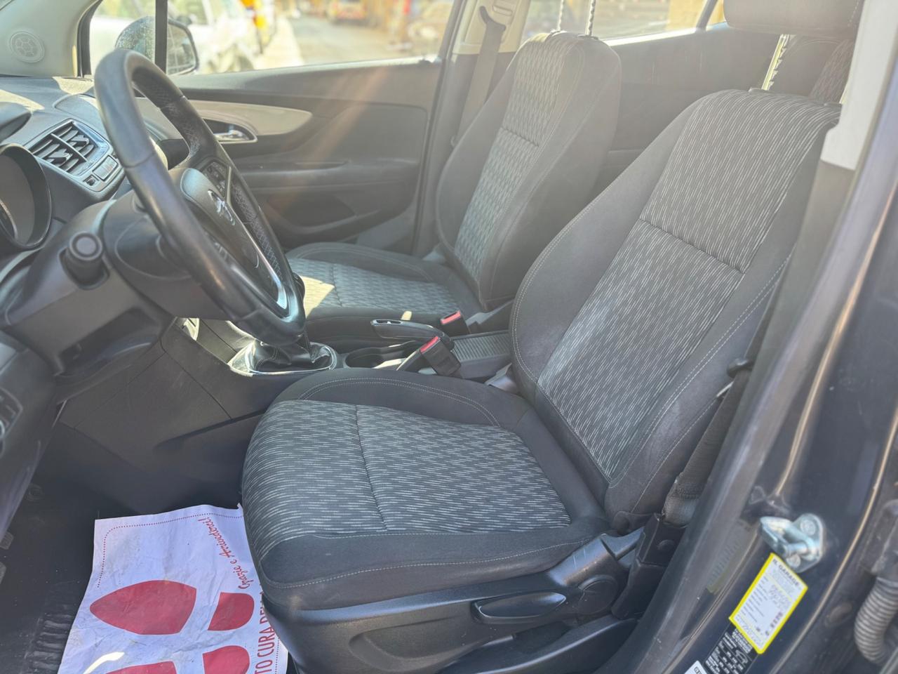 Opel Mokka 1.6 CDTI Ecotec 136CV 4x2 Start&Stop Cosmo