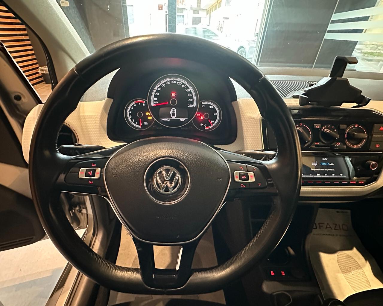 Volkswagen up! 1.0 5p. move