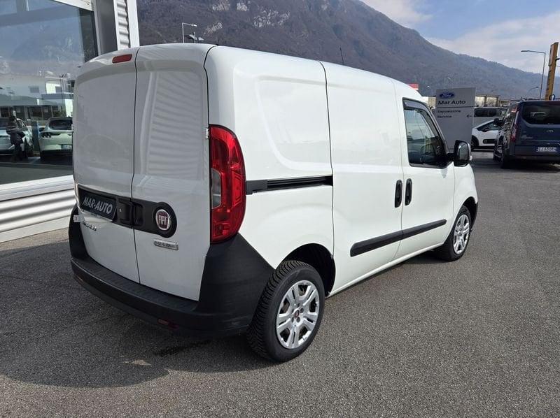 FIAT Doblò 1.3 MJT PC-TN Cargo Lamierato