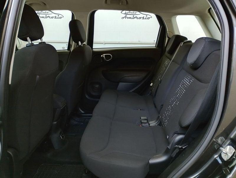 FIAT 500L 1.4 95 CV City Cross da 139,00 al mese