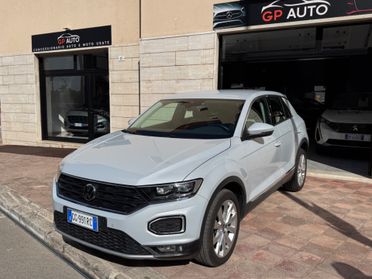 Volkswagen T-Roc 2.0 TDI 115 CV Advanced