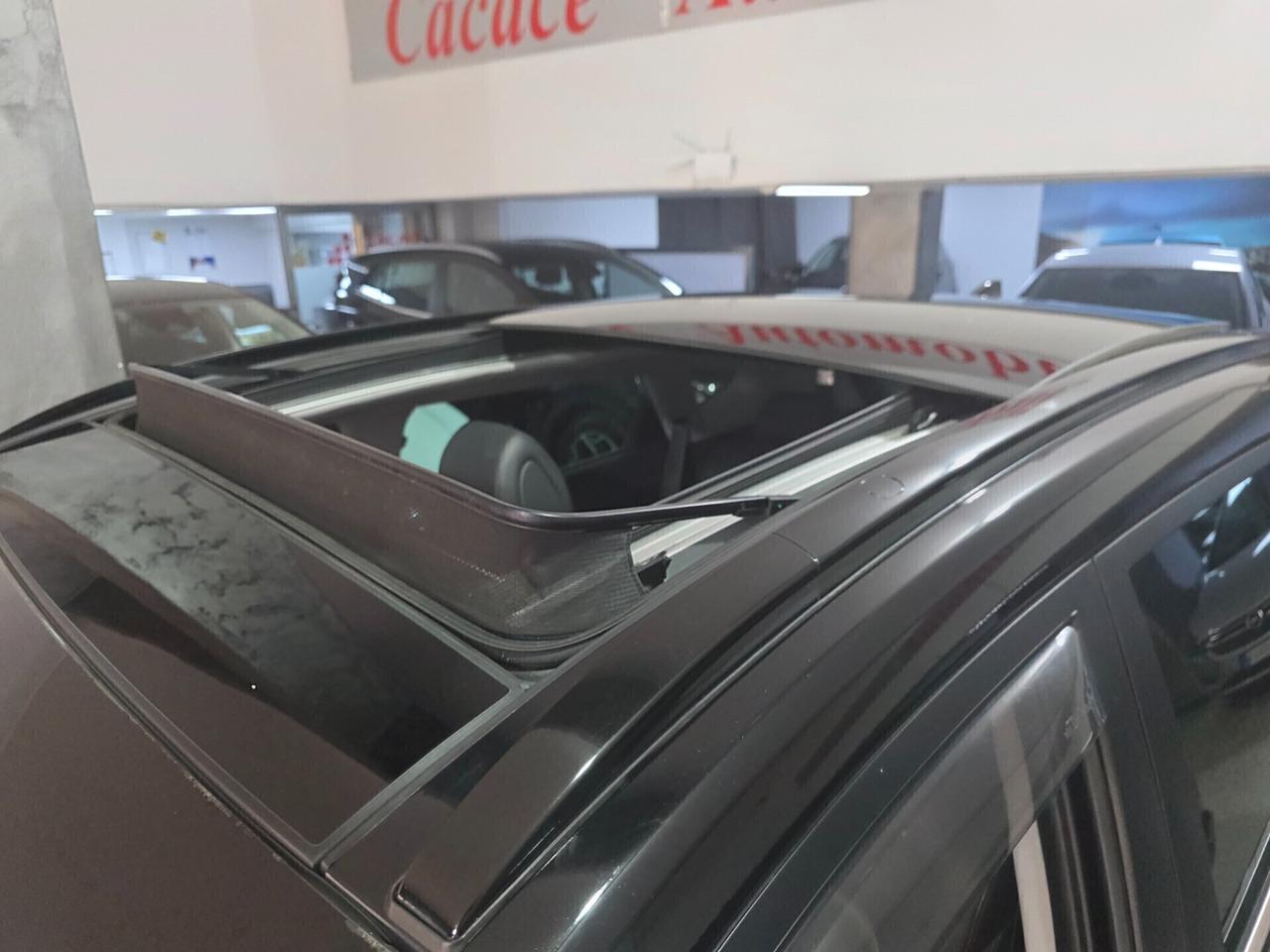 HYUNDAI Tucson 1.7 CRDI X Possible 1PROPRIETARIO