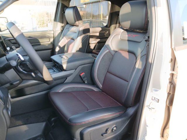 DODGE RAM 1500 3.0L I6 Hurricane REBEL X G/T - Pronta