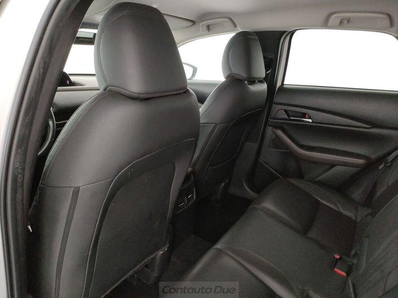 Mazda CX-30 CX-30 2.0 m-hybrid Exceed Bose Sound Pack awd 150cv 6at