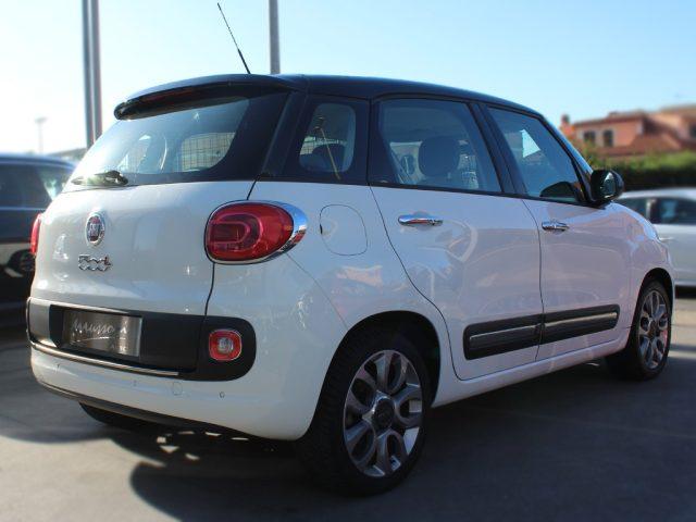 FIAT 500L 1.4 95 CV Pop Star