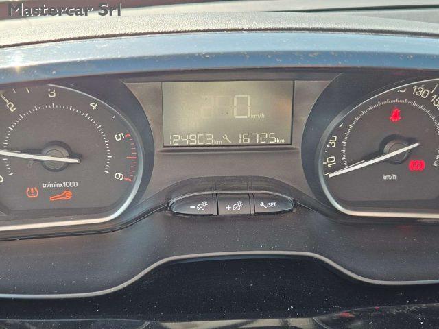 PEUGEOT 208 208 5p 1.5 bluehdi 100cv VAN n1 - GE783CS