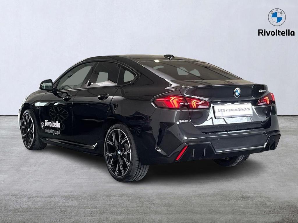 BMW Serie 2 Gran Coupe 220 d 48V MSport DCT