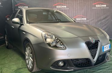 Alfa Romeo Giulietta 2.0 JTDm 150 CV Super