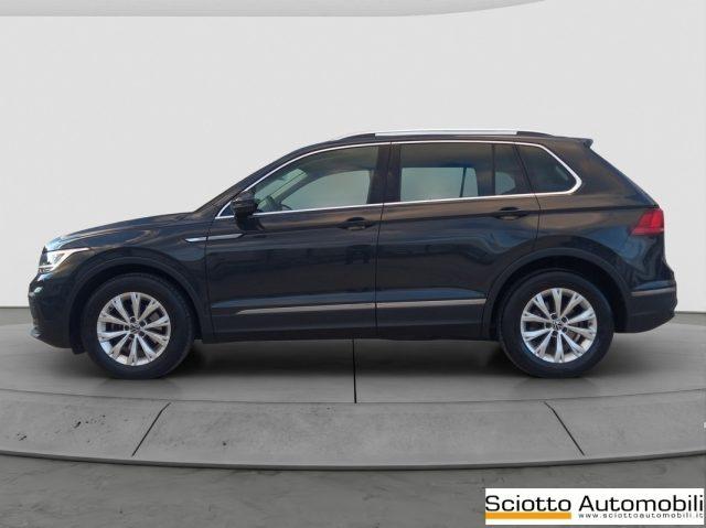 VOLKSWAGEN Tiguan 1.5 TSI ACT Life