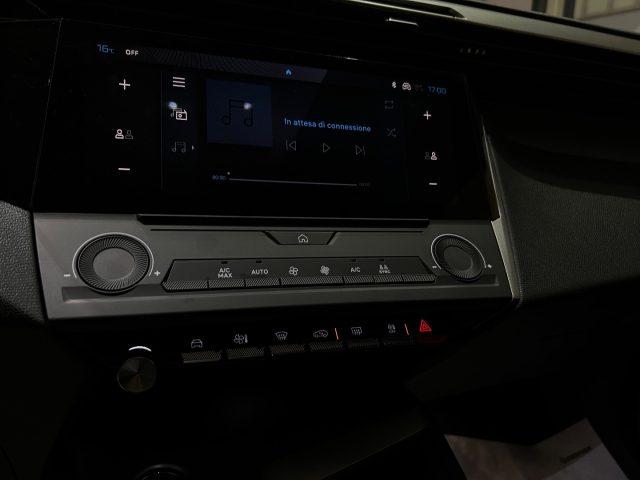 PEUGEOT 308 BlueHDi 130 S&S EAT8 Allure tua da ?299,00 mensili