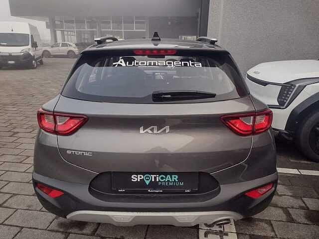 Kia Stonic 1.0 MHEV 100cv URBAN AZIENDALE