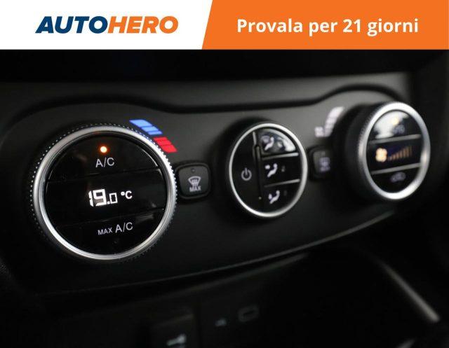 FIAT Tipo 1.5 Hybrid DCT 5 porte Cross