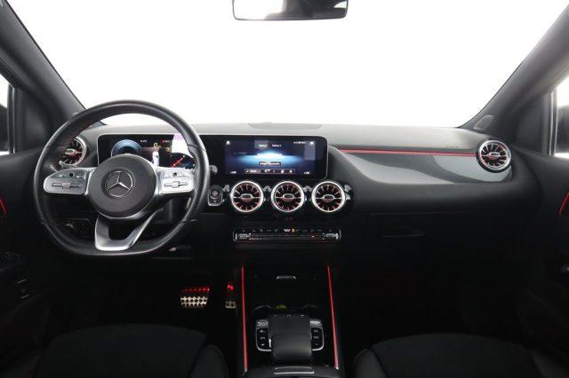 MERCEDES-BENZ CLA sse B B 220 d Automatic Premium
