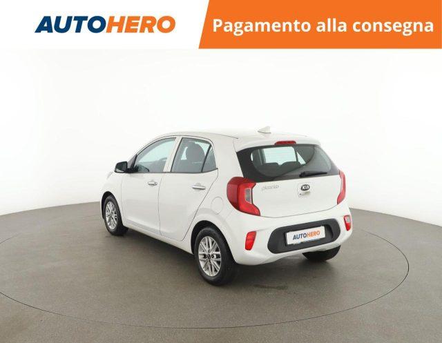 KIA Picanto 1.0 12V 5 porte AMT Style